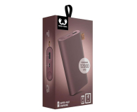 Fresh N Rebel Power Bank 12000 mAh Deep Mauve - 1068526 - zdjęcie 2